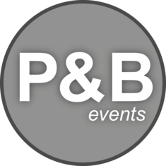 P & B Events